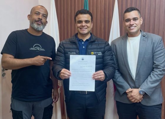 Intercity Mountain Bike Festival passa a integrar oficialmente o calendário esportivo de Pedro Leopoldo