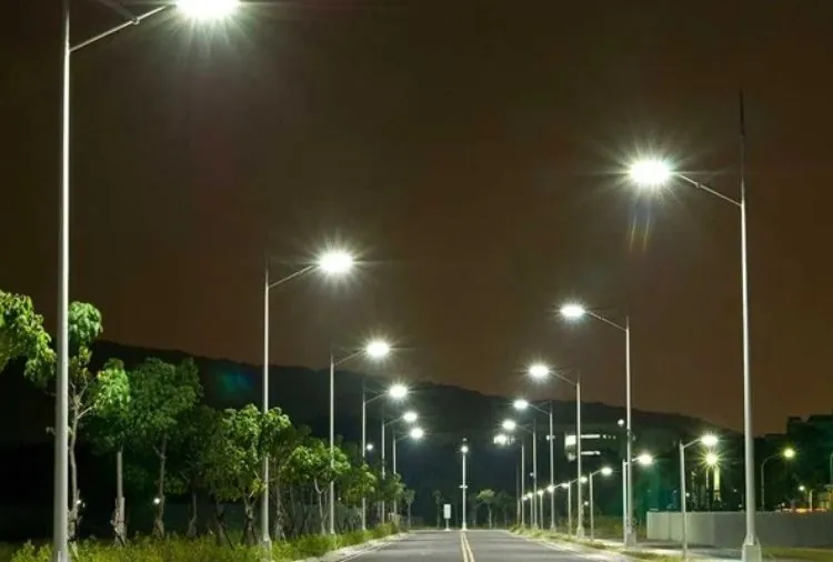 Matozinhos inicia programa para modernizar iluminação pública com tecnologia 100% LED