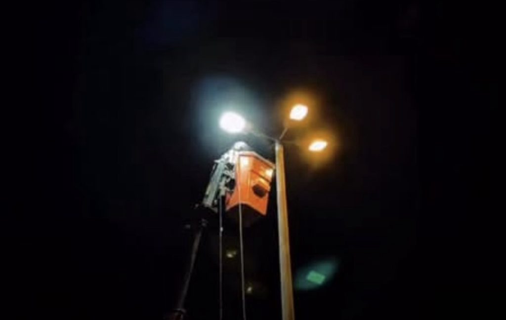 Mocambeiro receberá obras de infraestrutura em Matozinhos