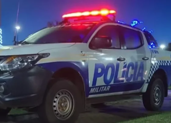 Mulher é internada após ser agredida com barra de ferro em Sete Lagoas