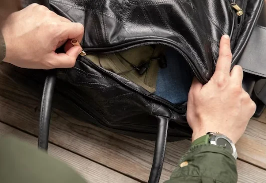 Mulher esquece bolsa em shopping e perde R$ 5 mil em Sete Lagoas