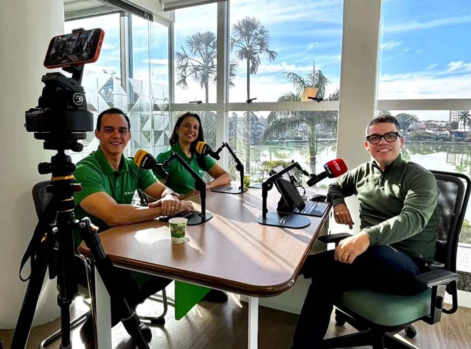 Plano Safra 2026/2027: Sicredi explica como o crédito rural fortalece o agronegócio e impulsiona o desenvolvimento