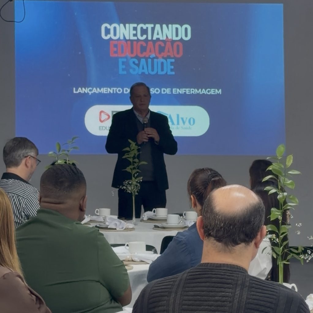 REPORTAGEM ESPECIAL: FPL Educacional realizou lançamento do curso de Enfermagem em parceria com a Alvo Escola de Saúde