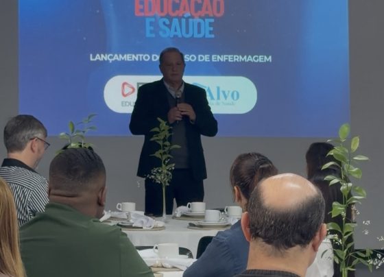 REPORTAGEM ESPECIAL: FPL Educacional realizou lançamento do curso de Enfermagem em parceria com a Alvo Escola de Saúde