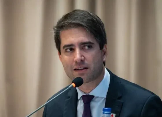 Secretário de Estado de Saúde de Minas Gerais realiza visita à UPA e UBS de Matozinhos