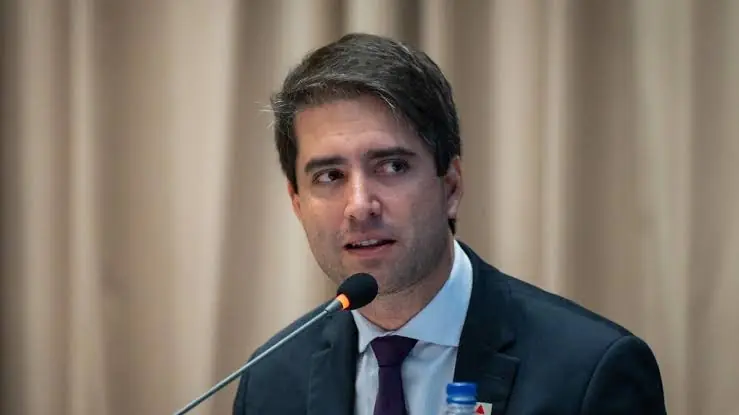 Secretário de Estado de Saúde de Minas Gerais realiza visita à UPA e UBS de Matozinhos