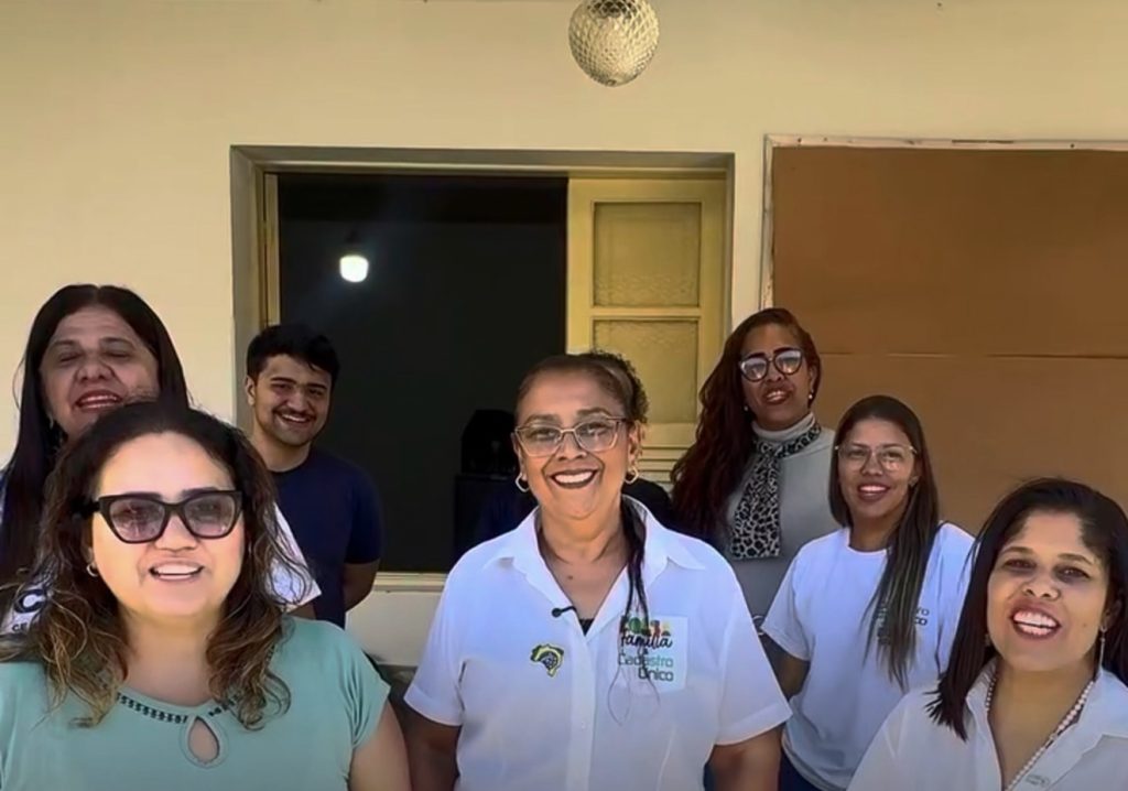 VÍDEO: CRAS Sul passa a atender em novo endereço em Pedro Leopoldo