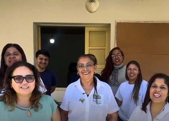 VÍDEO: CRAS Sul passa a atender em novo endereço em Pedro Leopoldo