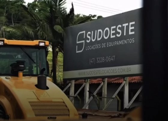 VÍDEO: Empresa de Santa Catarina anuncia instalação em Pedro Leopoldo e promete gerar empregos