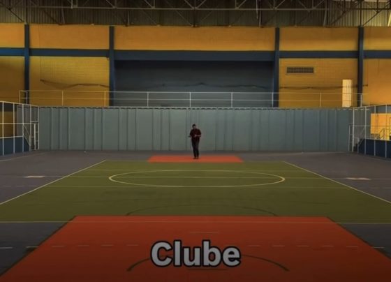 VÍDEO: Ginásio Poliesportivo será reinaugurado com amistoso, jogo do América e Festa do Refratário em Matozinhos