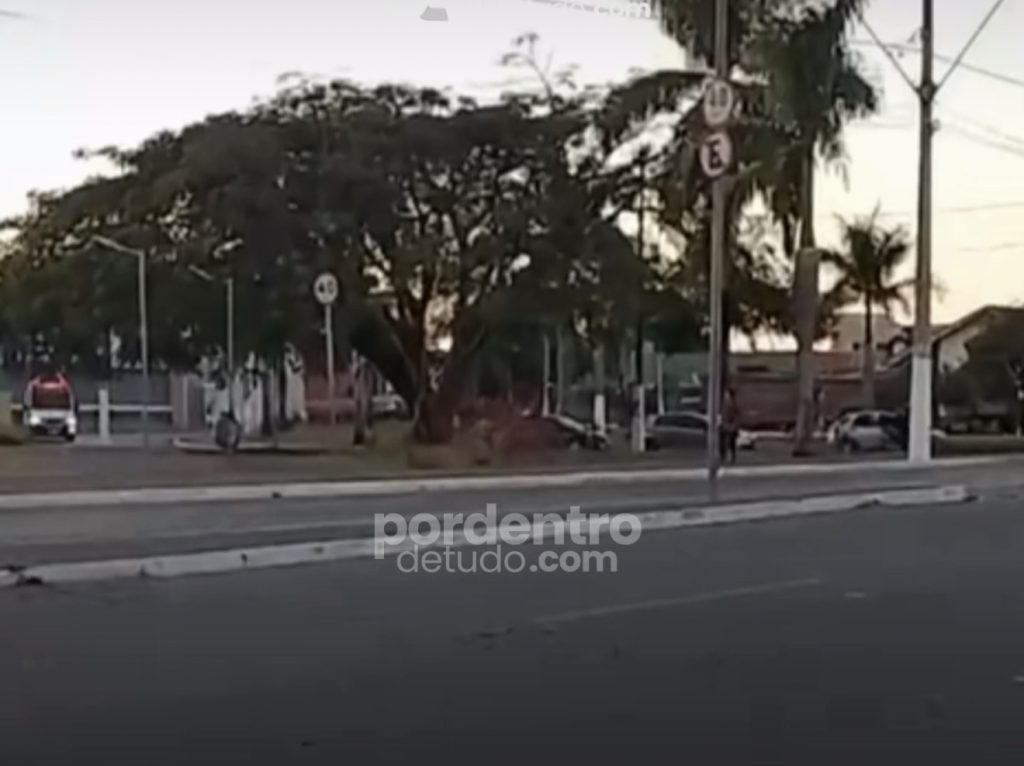 VÍDEO: Homem é morto a facadas e quatro suspeitos são presos em Sete Lagoas
