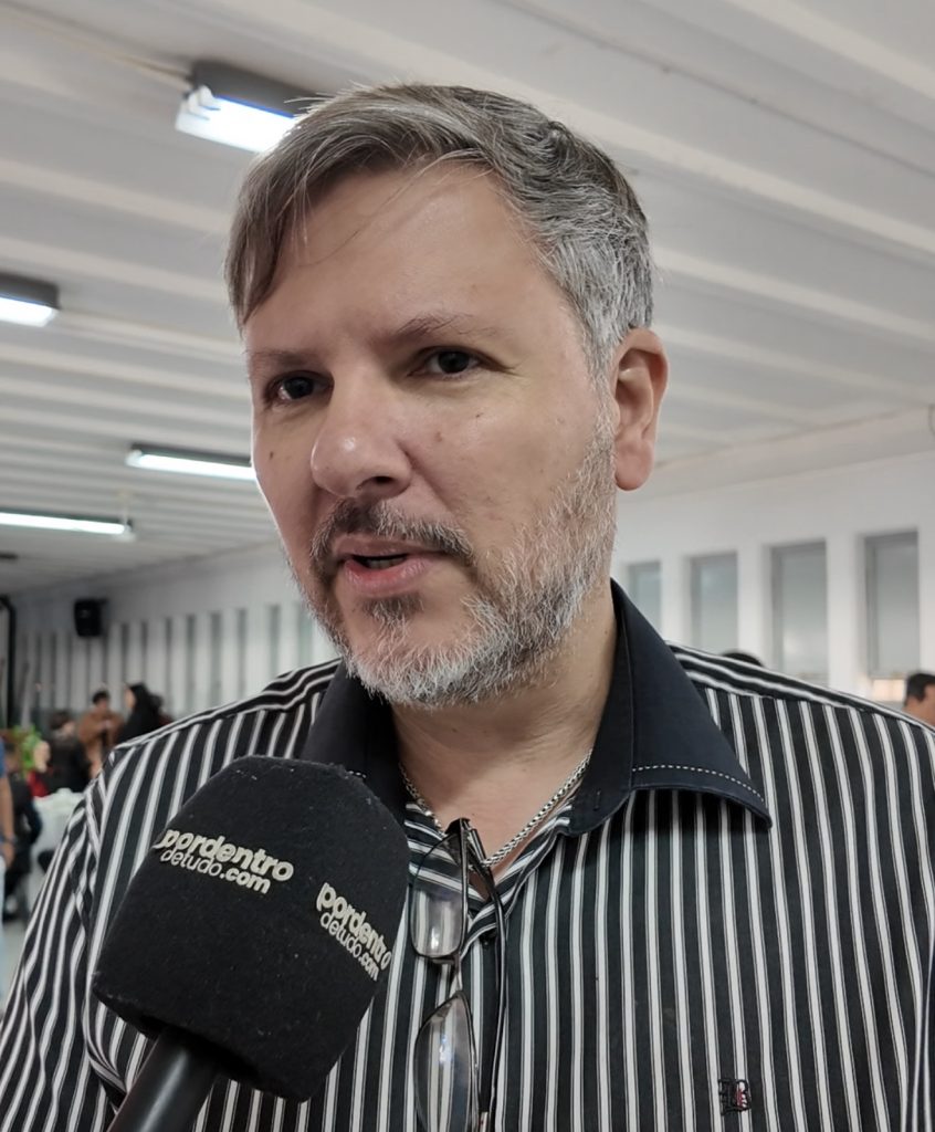 VÍDEO: Parceria entre FPL e Alvo Escola de Saúde amplia oportunidades para futuros enfermeiros