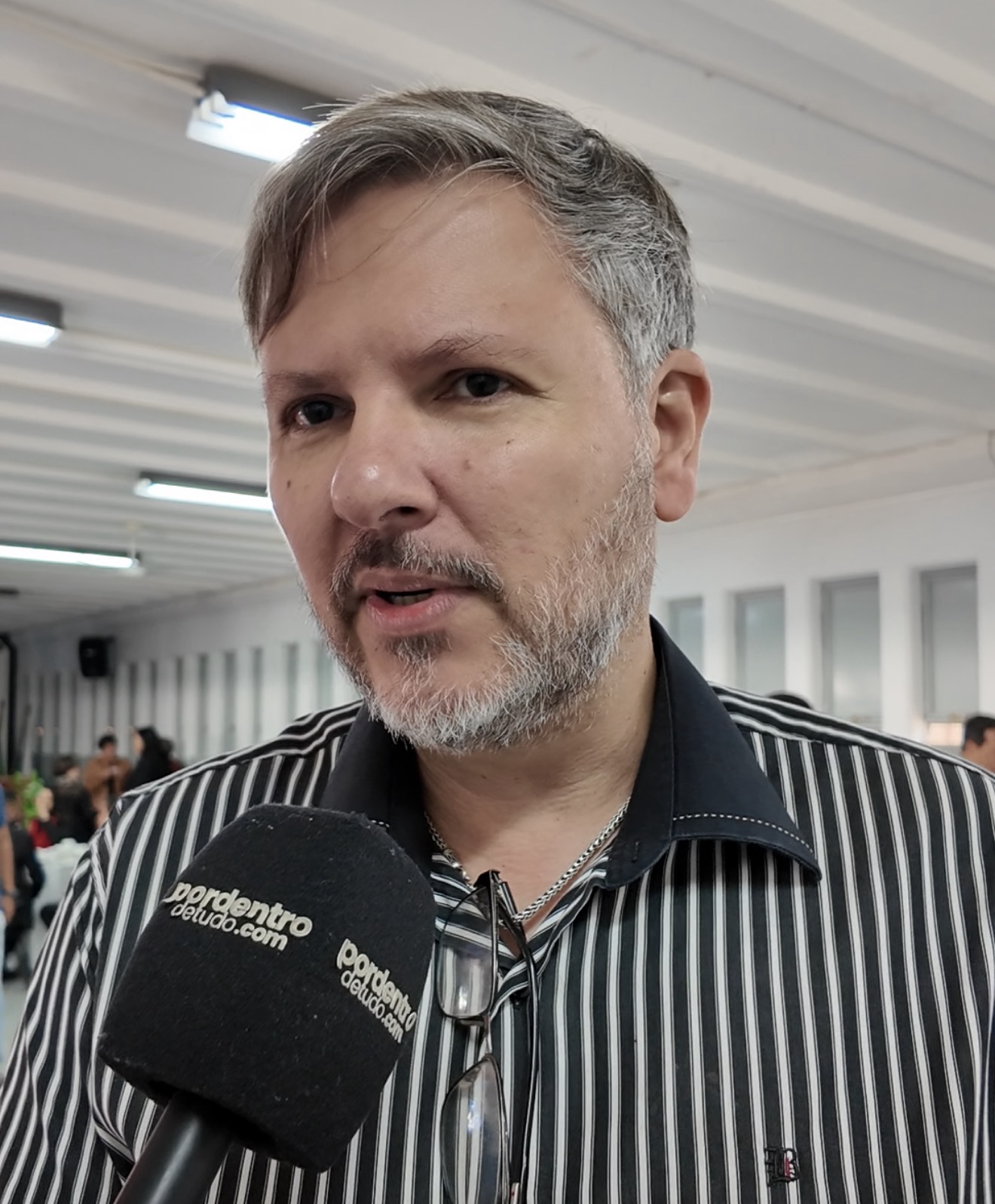VÍDEO: Parceria entre FPL e Alvo Escola de Saúde amplia oportunidades para futuros enfermeiros