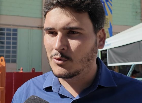 VÍDEO: Prefeito Italo Borges destaca importância da Festa do Refratarista e projeta Matozinhos como referência mundial no setor