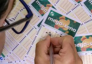 Aposta de Sete Lagoas acerta a quina da Mega-Sena e fatura mais de R$ 32 mil