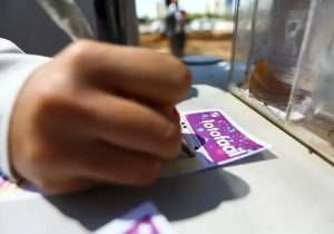 Apostador de São José da Lapa fatura R$ 622 mil na Lotofácil