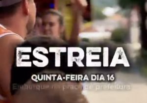 Carreta Trem Balada chega a Pedro Leopoldo nesta quinta-feira (16)