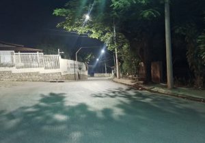 Ciclista fica ferido após ser atropelado por veículo no Centro de Matozinhos