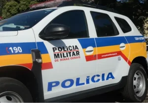 Cliente agride dono de bar com pedaço de madeira após se recusar a pagar conta em Sete Lagoas