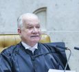Com Fachin na presidência, STF julga 'uberização' nesta quarta