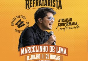 Confira a programação completa da 1ª Festa do Refratarista, que começa nesta sexta-feira em Matozinhos