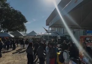 Confira a programação desta sexta-feira da 1ª Festa do Refratarista