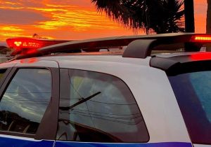 Confusão em Lagoa Santa termina com prisões, apreensão de drogas e cão morto durante ação policial
