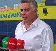 Damião cobra governo Zema e diz que Pampulha é navegável