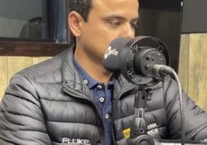 Emiliano Braga diz que críticas fazem parte da gestão e afirma que não tomará decisões por pressão política
