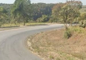 Estrada da Lapa Vermelha terá iluminação e reforçará ligação entre Pedro Leopoldo e Confins