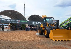Expo Minas Florestal reúne 7,4 mil visitantes e representantes de 14 países em Sete Lagoas