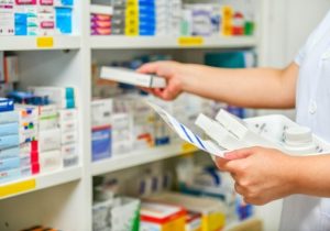 Farmácia registra furto de suplementos em São José da Lapa