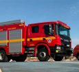 Ação teria sido criminosa / Foto: Bombeiros / ilustração