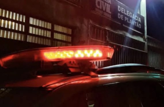 Furto em depósito causa prejuízo de R$ 1,2 mil em São José da Lapa