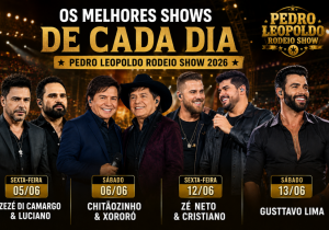 Gusttavo Lima, Zé Neto & Cristiano, Zezé Di Camargo &