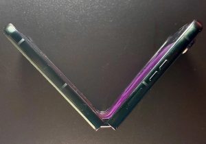 Homem compra celular por aplicativo e é autuado por receptação em Matozinhos