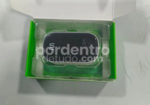 Homem em situação de rua é abordado com oxímetro no centro de Pedro Leopoldo