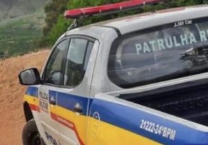 Idoso denuncia furto de motosserra em Matozinhos