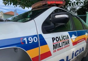 Idoso é agredido e assaltado no Centro de Sete Lagoas durante a madrugada
