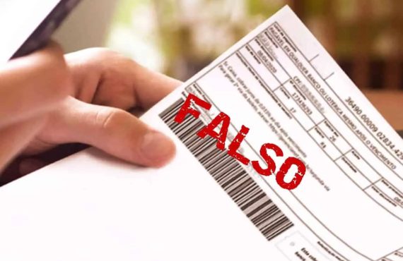 Igreja é vítima de golpe com boleto falso em Pedro Leopoldo