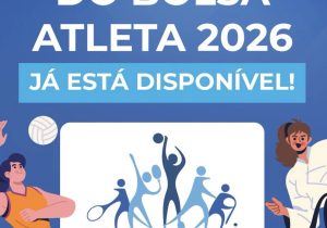 Inscrições abertas para Bolsa Atleta incentivam esportistas em Pedro Leopoldo