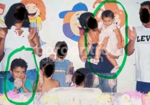 Jovem de Matozinhos busca reencontrar irmão biológico após quase 18 anos