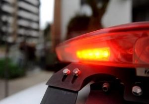 Jovem é baleado após ataque a tiros em rua de Prudente de Morais; suspeito é preso