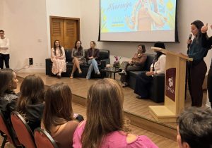 “Mãe Maravilha: Heroína da Vida Real” promoveu noite de acolhimento, força feminina e conversas necessárias em Pedro Leopoldo