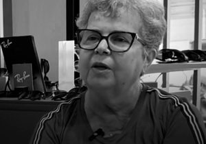 Marília Márcia, da tradicional Ótica Imperial, morre aos 63 anos em Pedro Leopoldo
