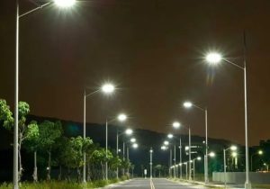Matozinhos inicia programa para modernizar iluminação pública com tecnologia 100% LED