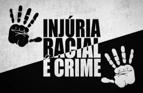 Menina de 11 anos é vítima de injúria racial e caso é registrado pela PM em Matozinhos