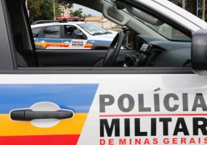 Menor é apreendido por tráfico de drogas em Sete Lagoas