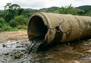 “Moradores ficaram 5 dias sem água”, diz vereador ao cobrar providências da Copasa em Matozinhos