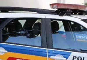 Motoboy é preso após perseguição e flagra de “tele-drogas” em Funilândia